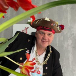 Kapitän TheRock avatar