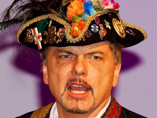 Karneval in Braunschweig: Weg von der Großdemo