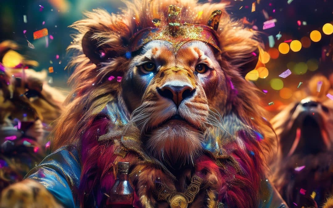 Freibeuter-Regeln für das Feiern im Karneval