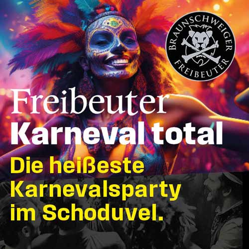 FreibeuterParty25-Flyer-quadrat-